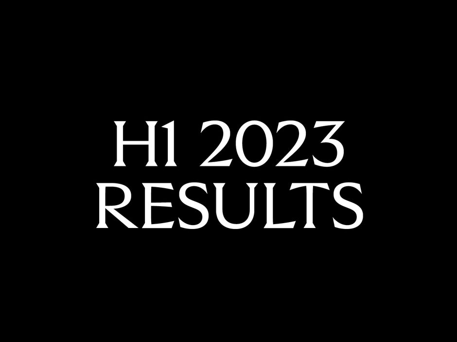 H1 2023