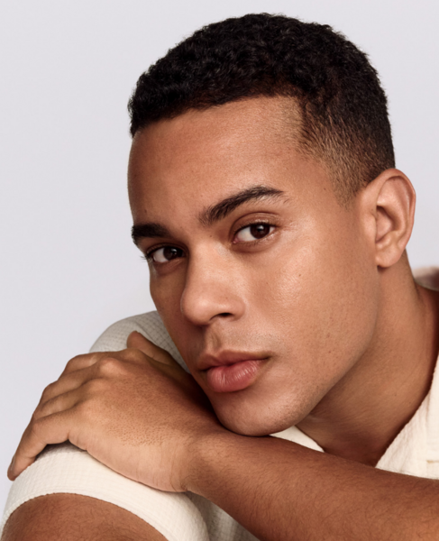 Andy Galderma Annual Report 2025