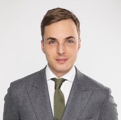 Dr. Christoph Martschin, Dermatologist, Portugal 