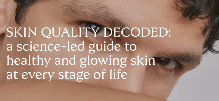 skin quality report
