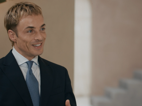 Dr. Chistoph Martschin