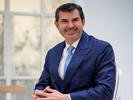 Dr. Luiz Avelar