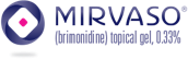 Mirvaso® Gel
