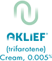 Aklief® Cream