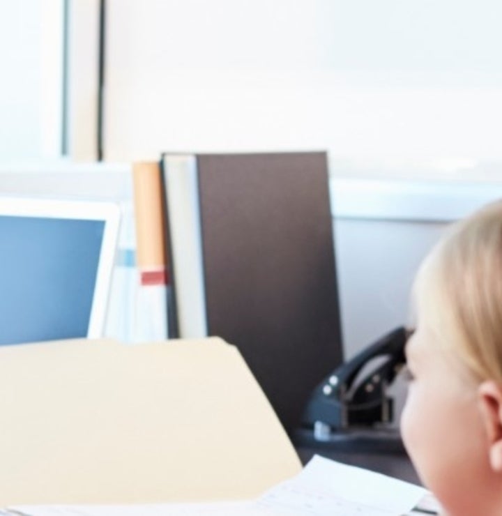 healthcare professional and patients